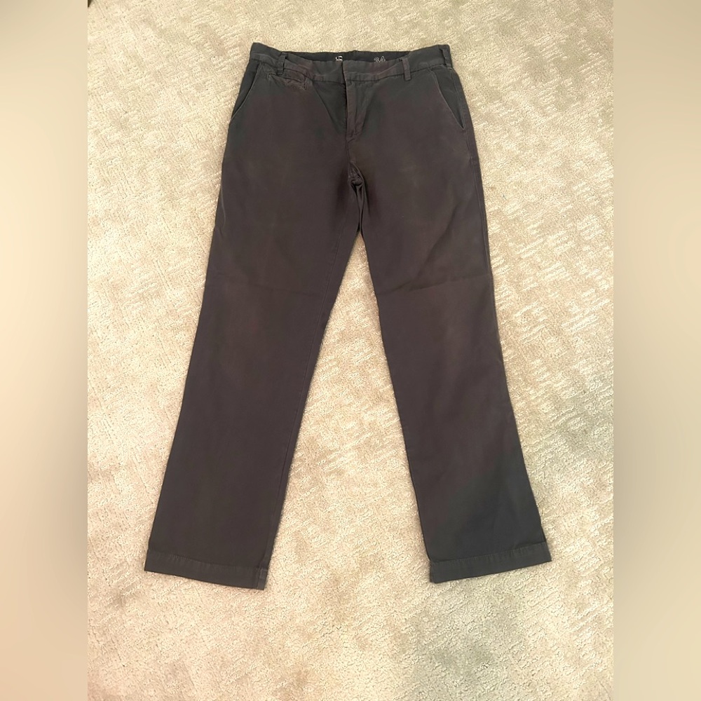 Barneys CO-OP pants